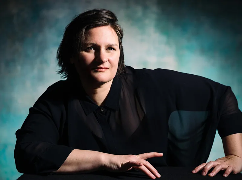 Episode 95: Madeleine Peyroux - Feature Image