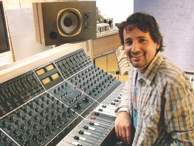 Dan Garcia 