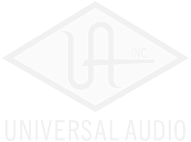 Universal Audio