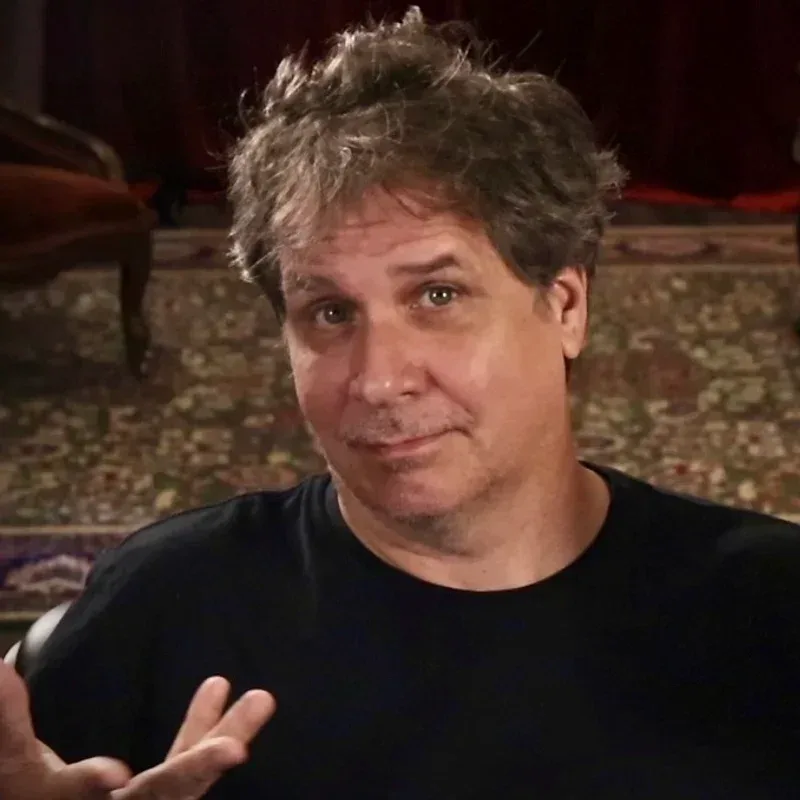 Podcast Episode Background