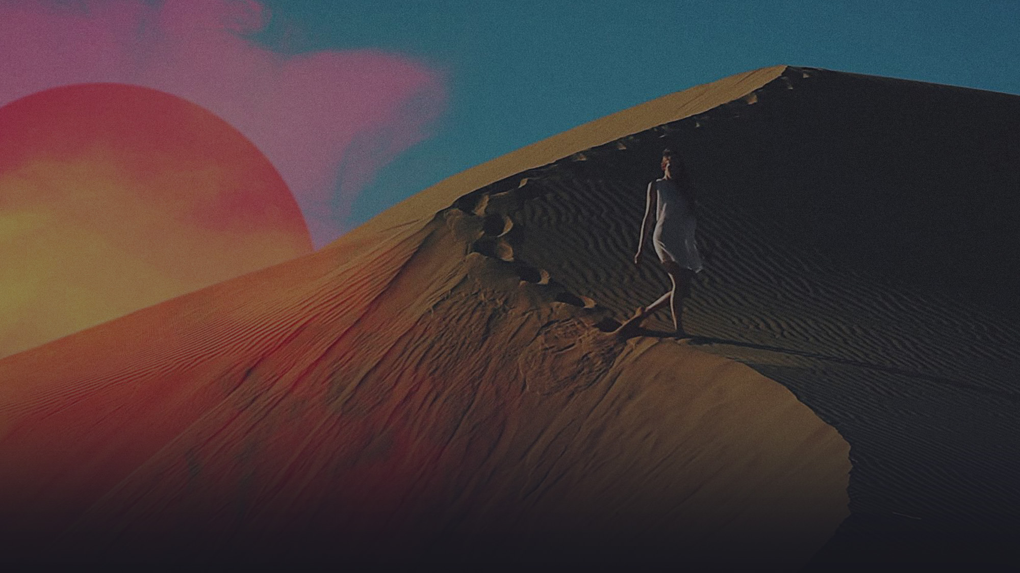 Podcast Episode Background