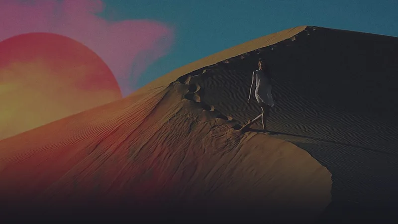 Episode 10: Tycho - Feature Image