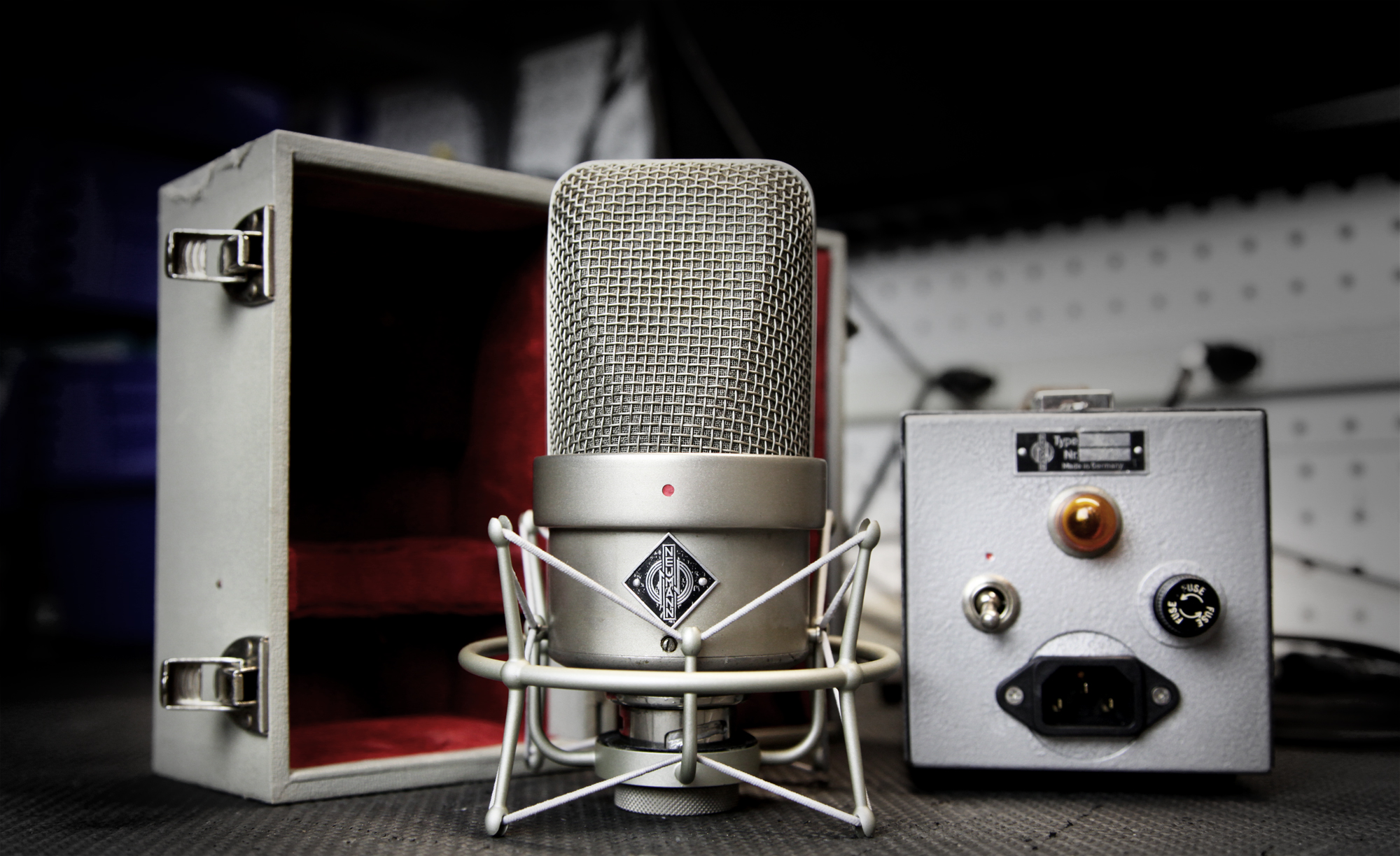 Vintage King Restoration Series, Part 2