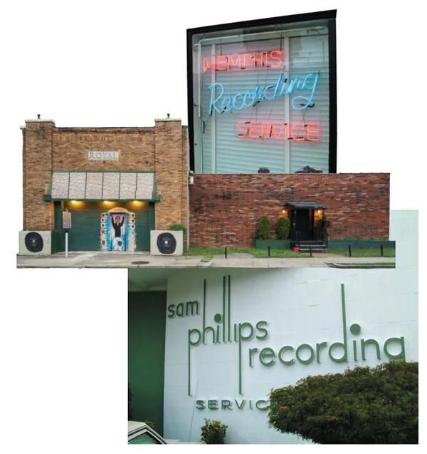 Why Record in a Proper Studio?