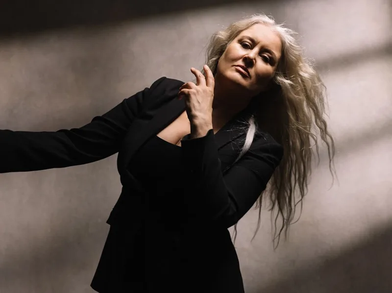 Episode 93: Paula Cole - Feature Image