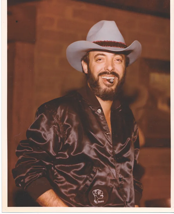 Tommy "Snuff" Garrett