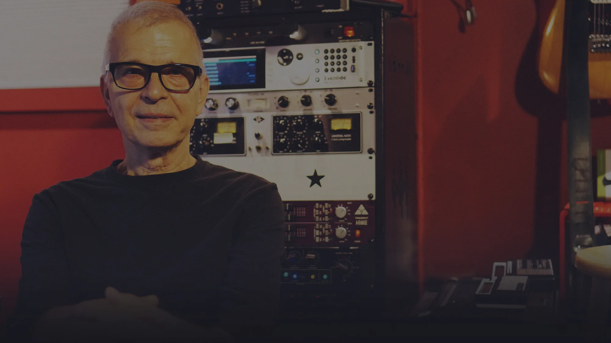 Podcast Episode Background