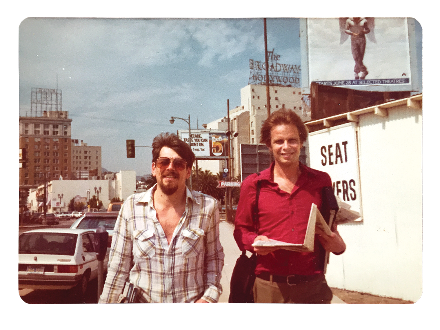 Joe Boyd