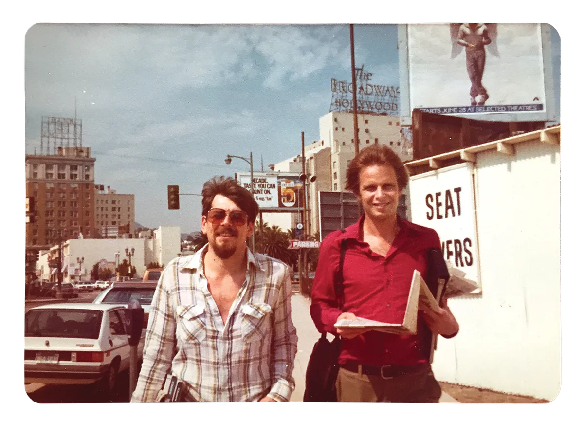 Joe Boyd