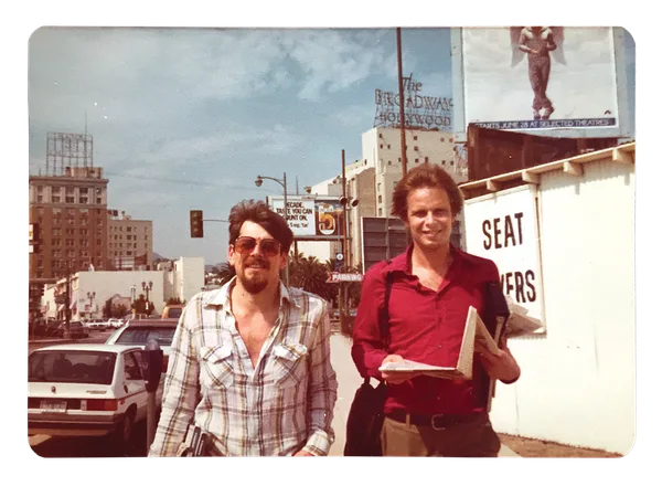 Joe Boyd