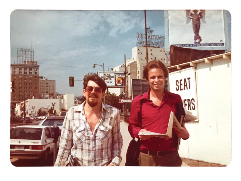 Joe Boyd