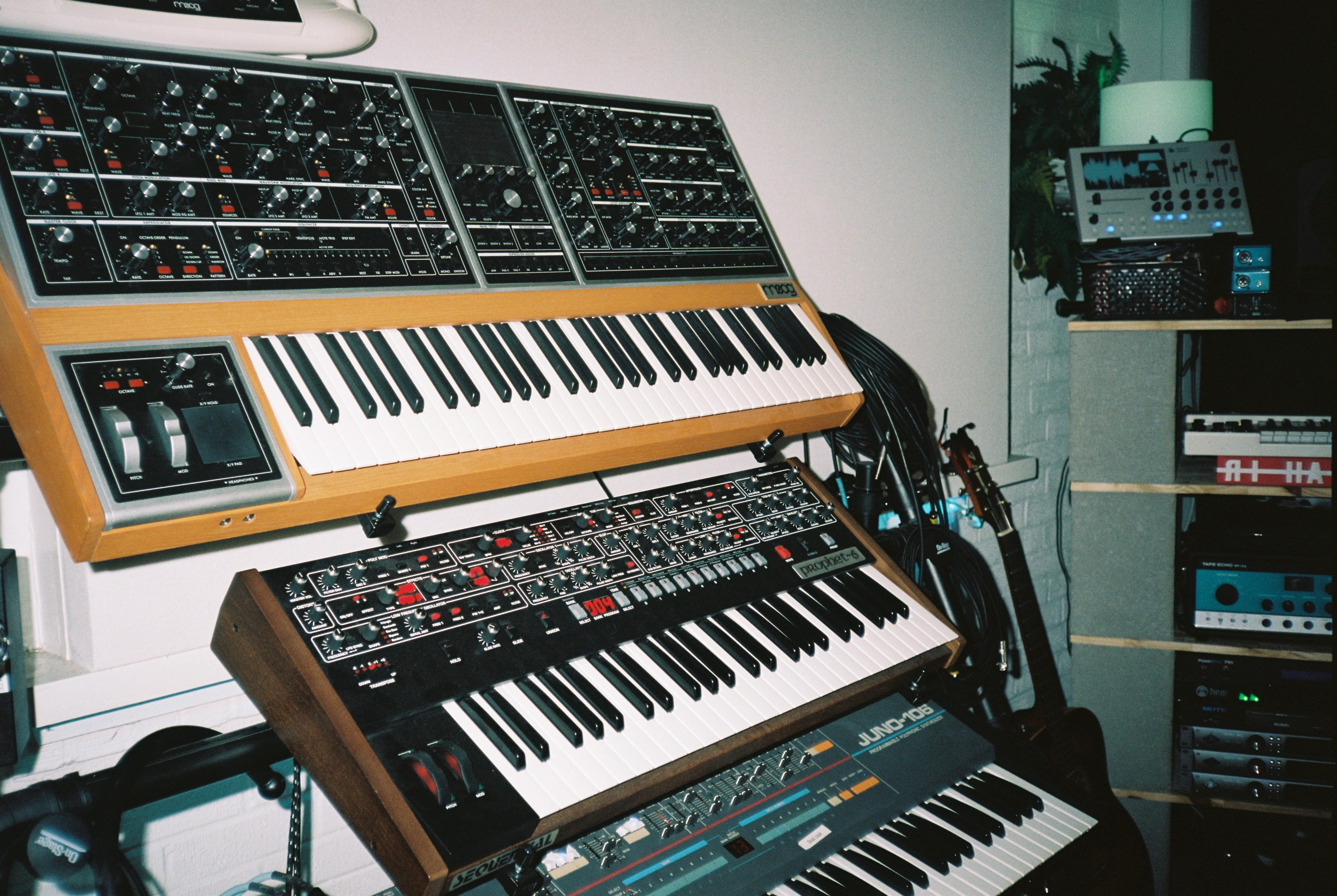 Yuka Honda: Electronic Production Pioneer | TapeOp #156 | Tape Op