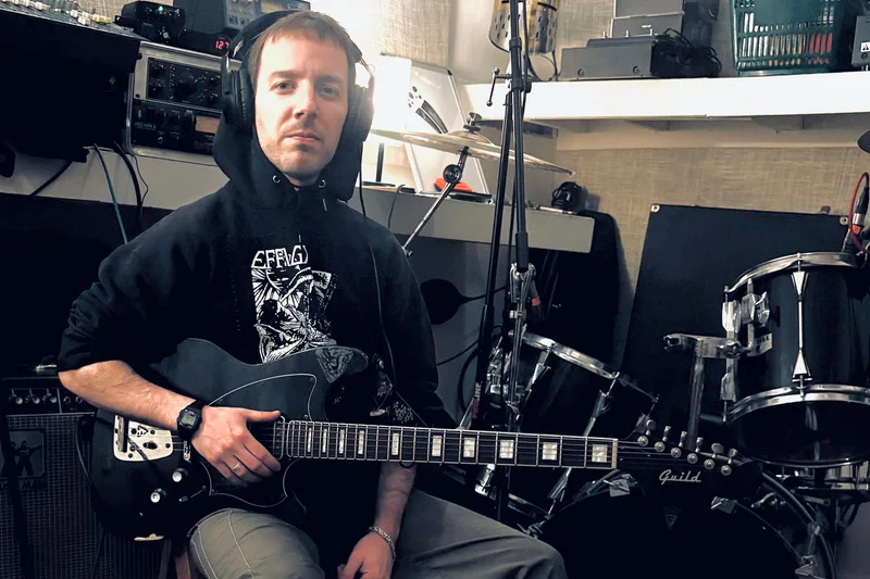 Mac Kennedy & Poison Ruïn