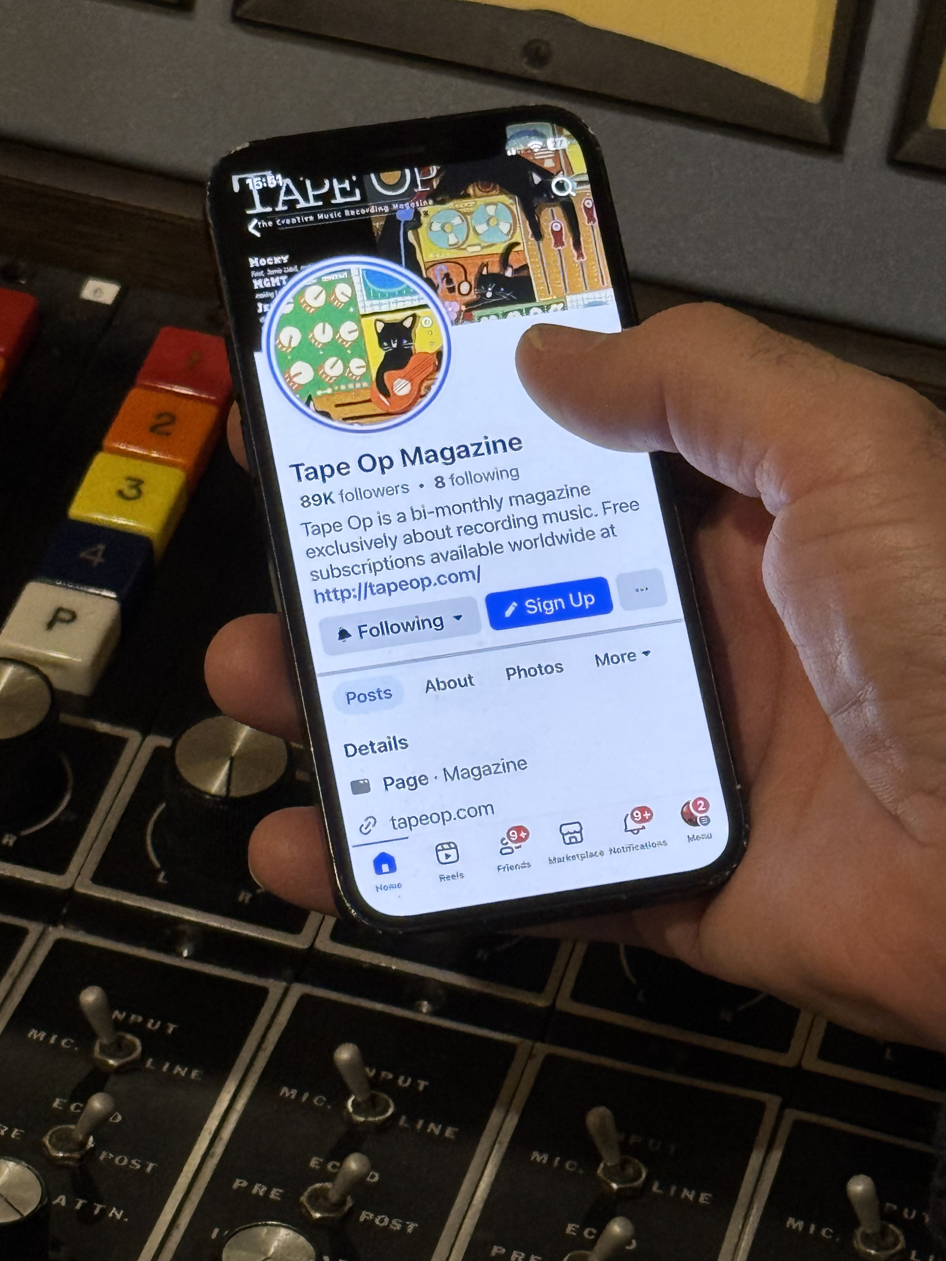 Who Do You Want To Be?