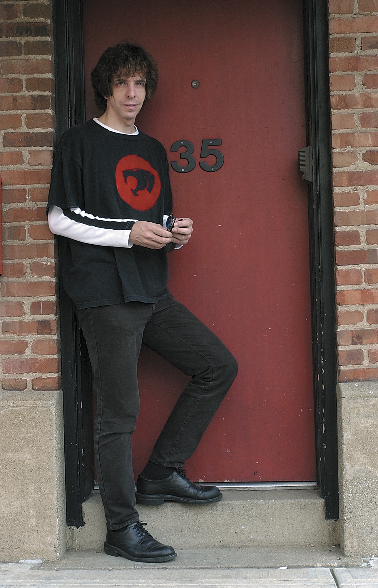 Mark Rubel