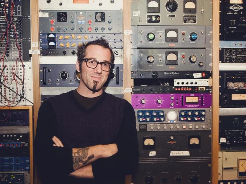 Episode 53: Joel Hamilton - Feature Image