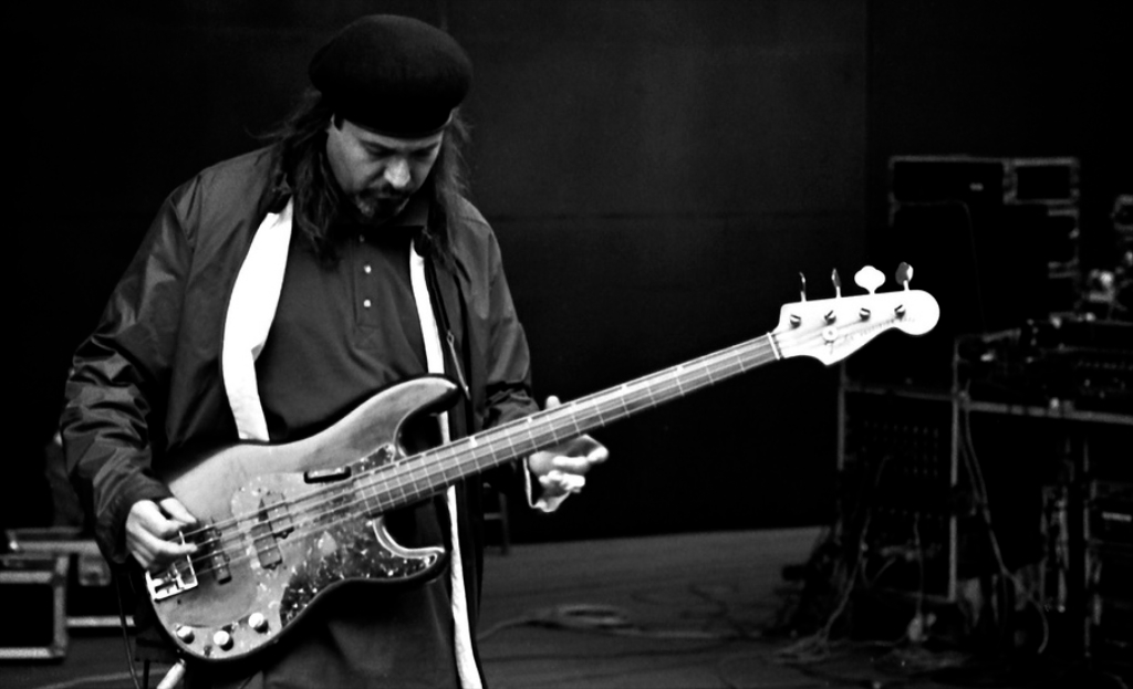 Bill Laswell: Production Philosophy & Studio Techniques | Tape Op