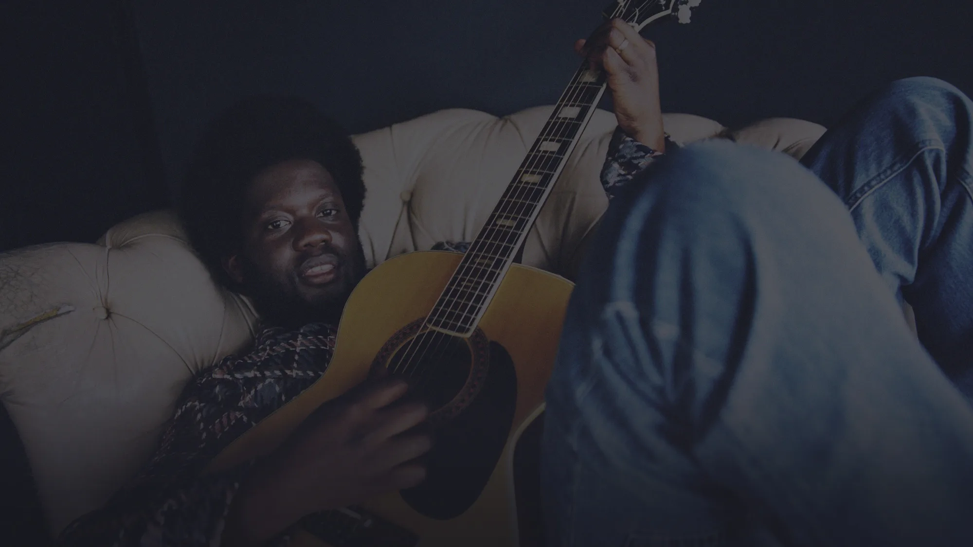 Podcast Episode Background