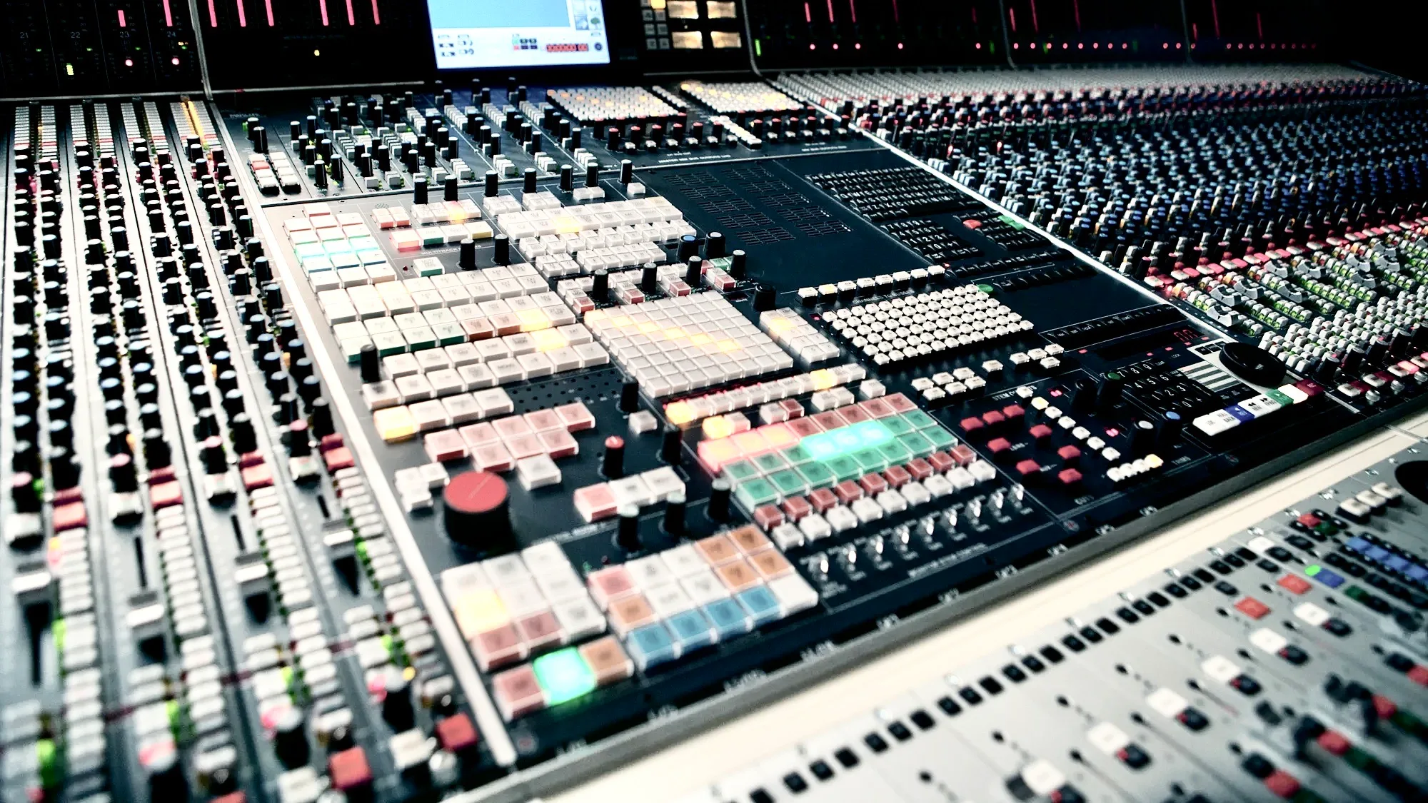 Podcast Episode Background