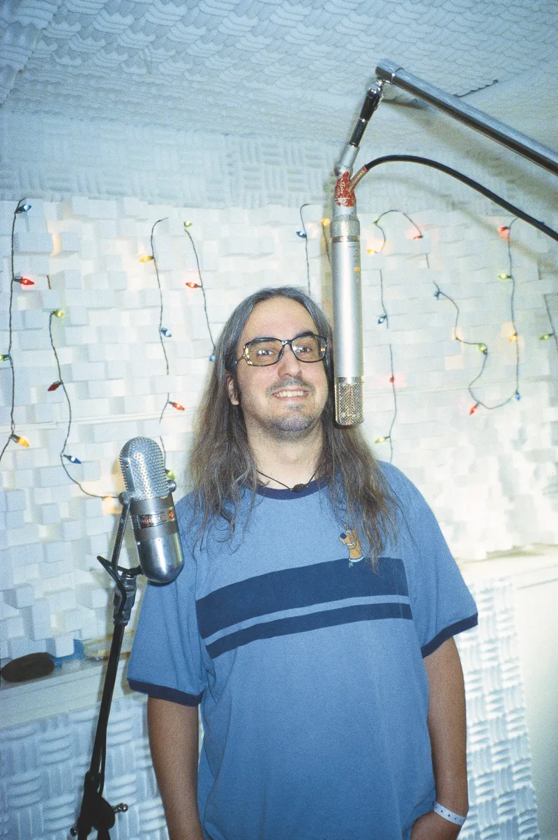 J Mascis
