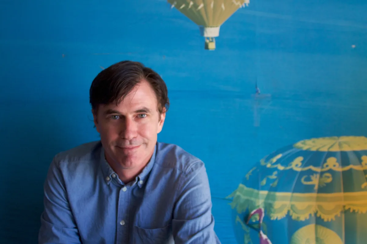 Pierre de Reeder: Engineering & Production Insights | Tape Op Magazine