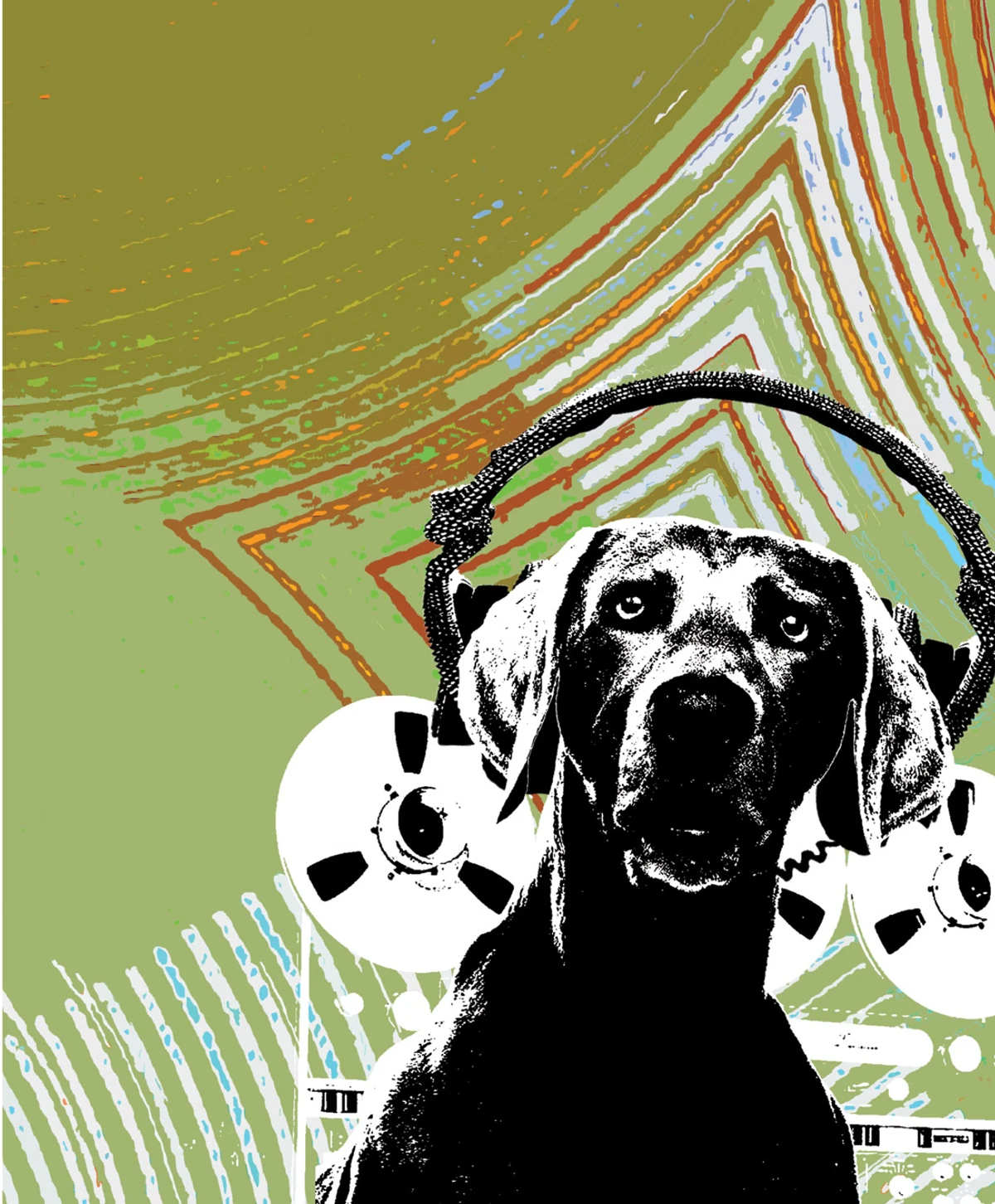 Issue #69 Cover