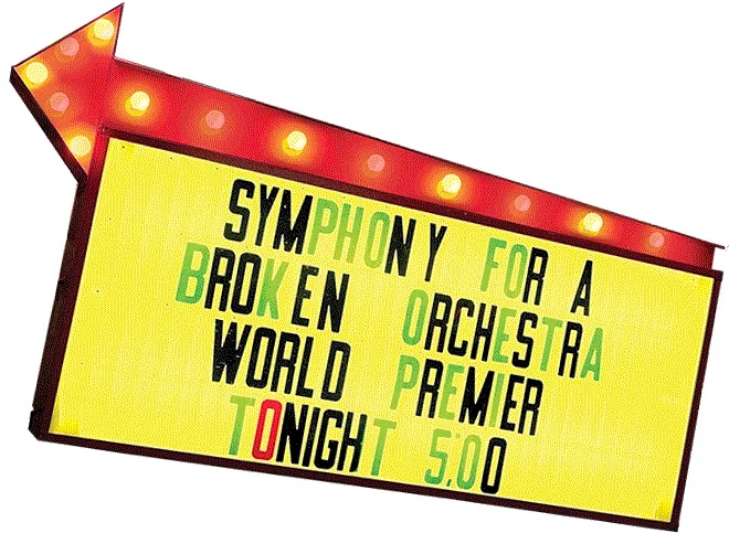 Arun Pandian & Devin Greenwood