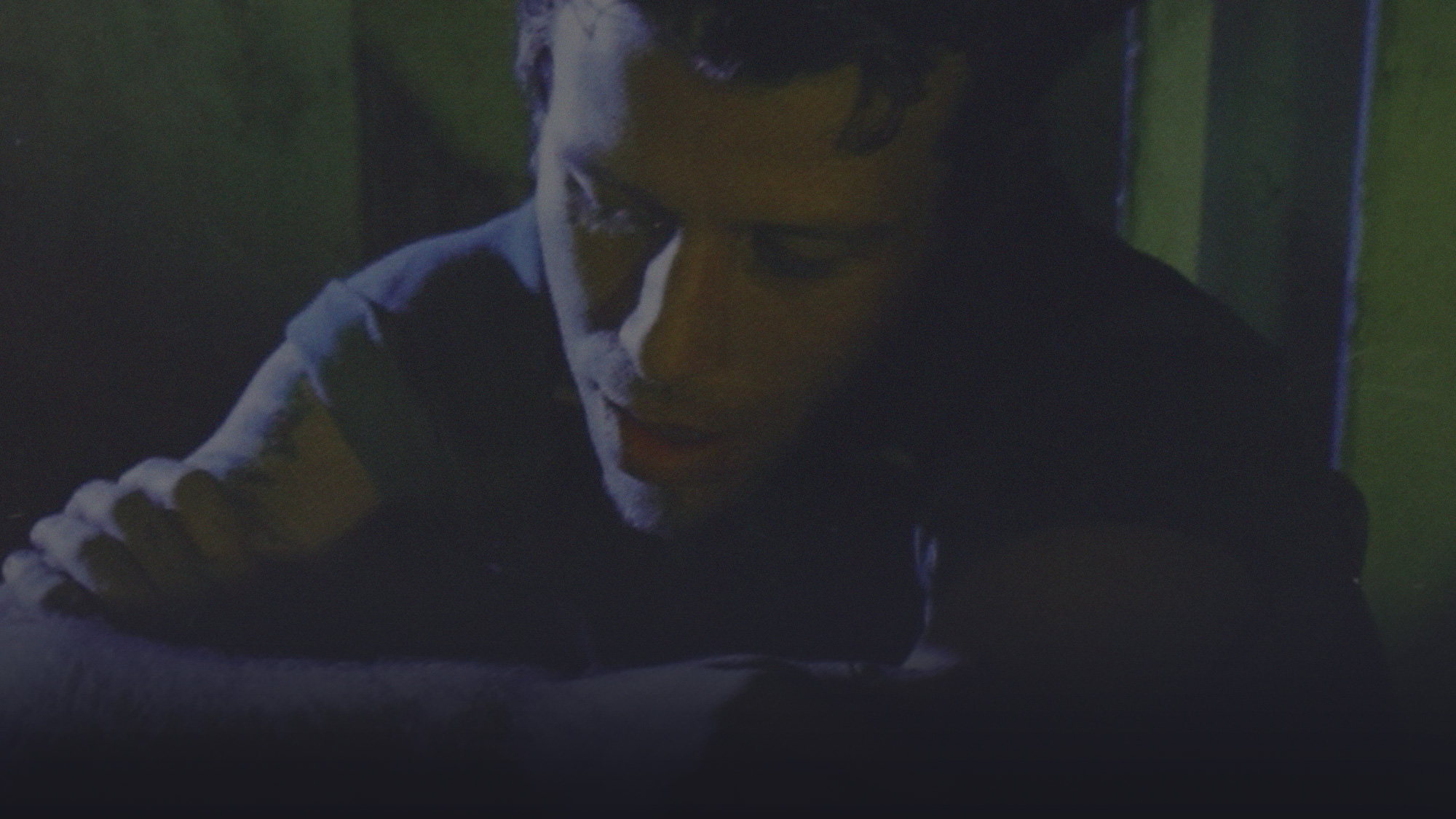 Episode 22 - Episode 22: Dave Matthews - Hosted by Geoff Stanfield