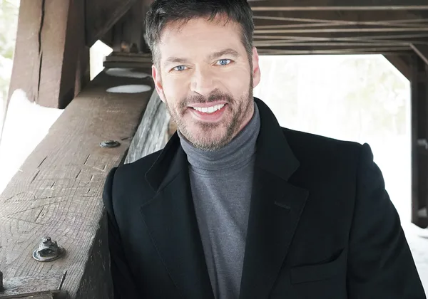 Harry Connick Jr.