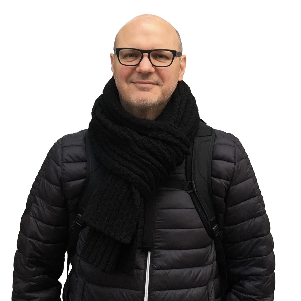 Episode 116: Phillip Broussard