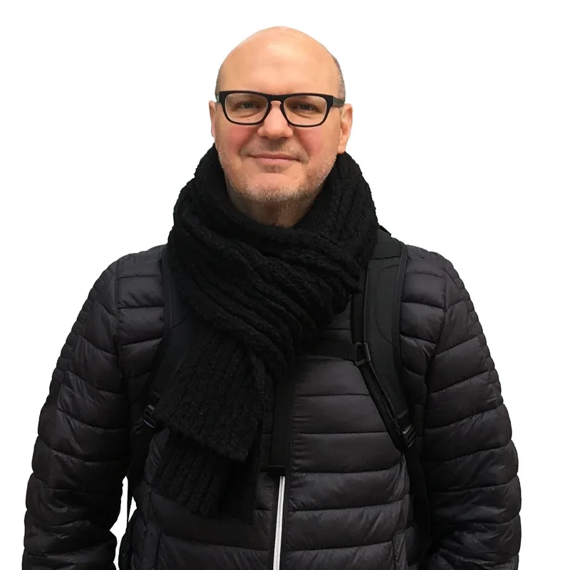 Episode 116: Phillip Broussard - Feature Image