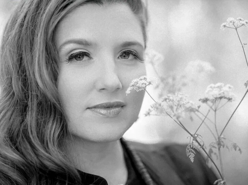 Episode 92: Jolie Holland - Feature Image