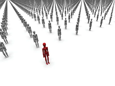 Set Yourself Apart