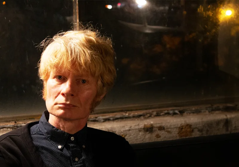 The Music of JG Thirlwell