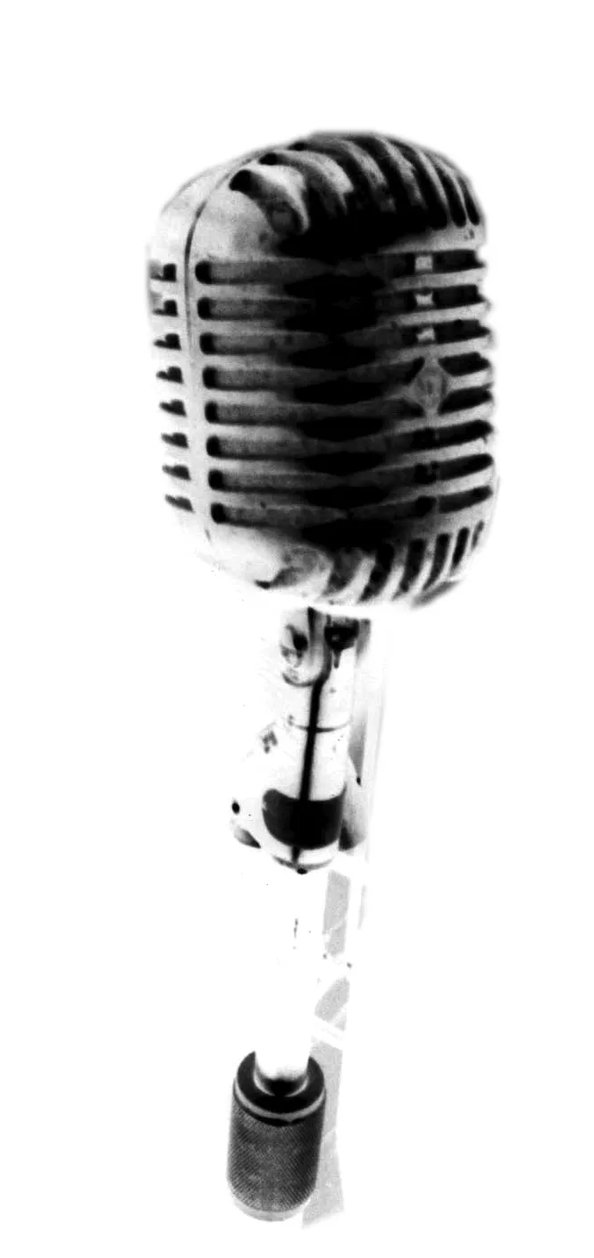Fun Stereo Mic Techniques