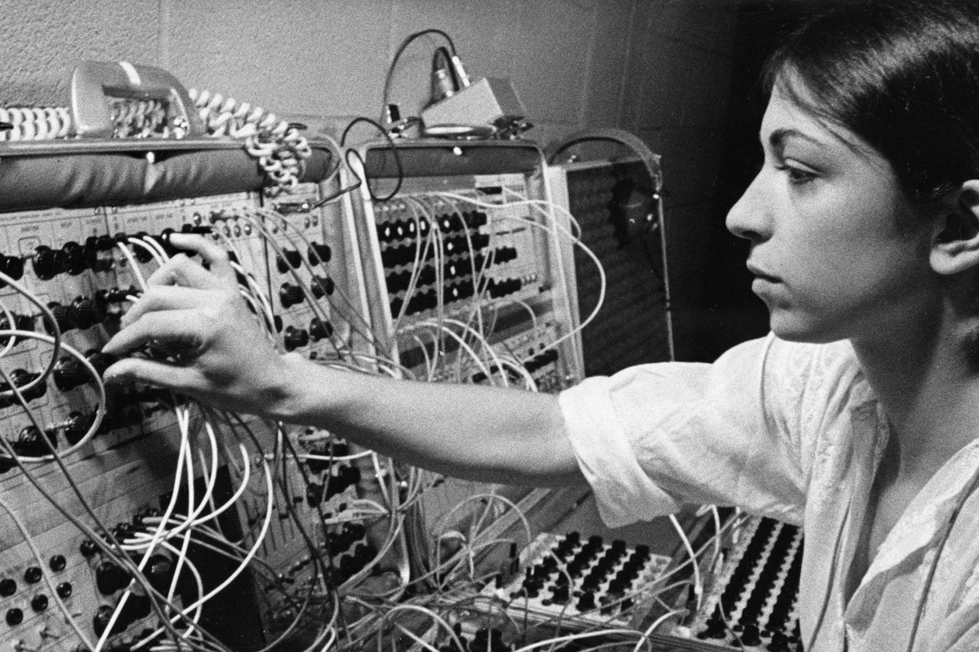 Happy International Women's Day