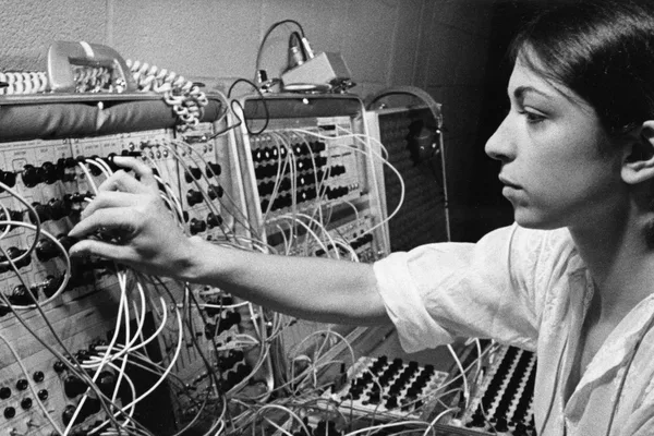 Happy International Women's Day