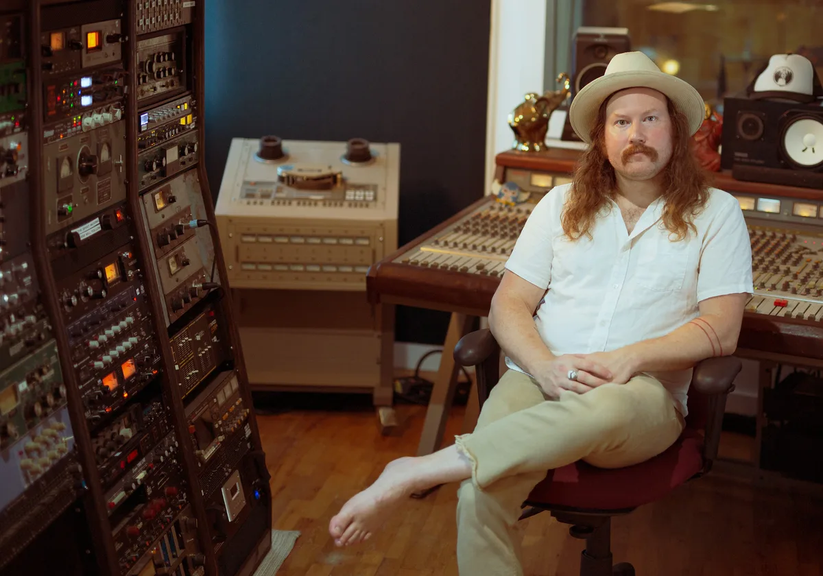Damon Moon & Standard Electric Recorders Co.