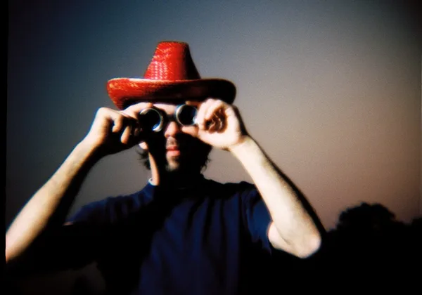 Sparklehorse's Bird Machine