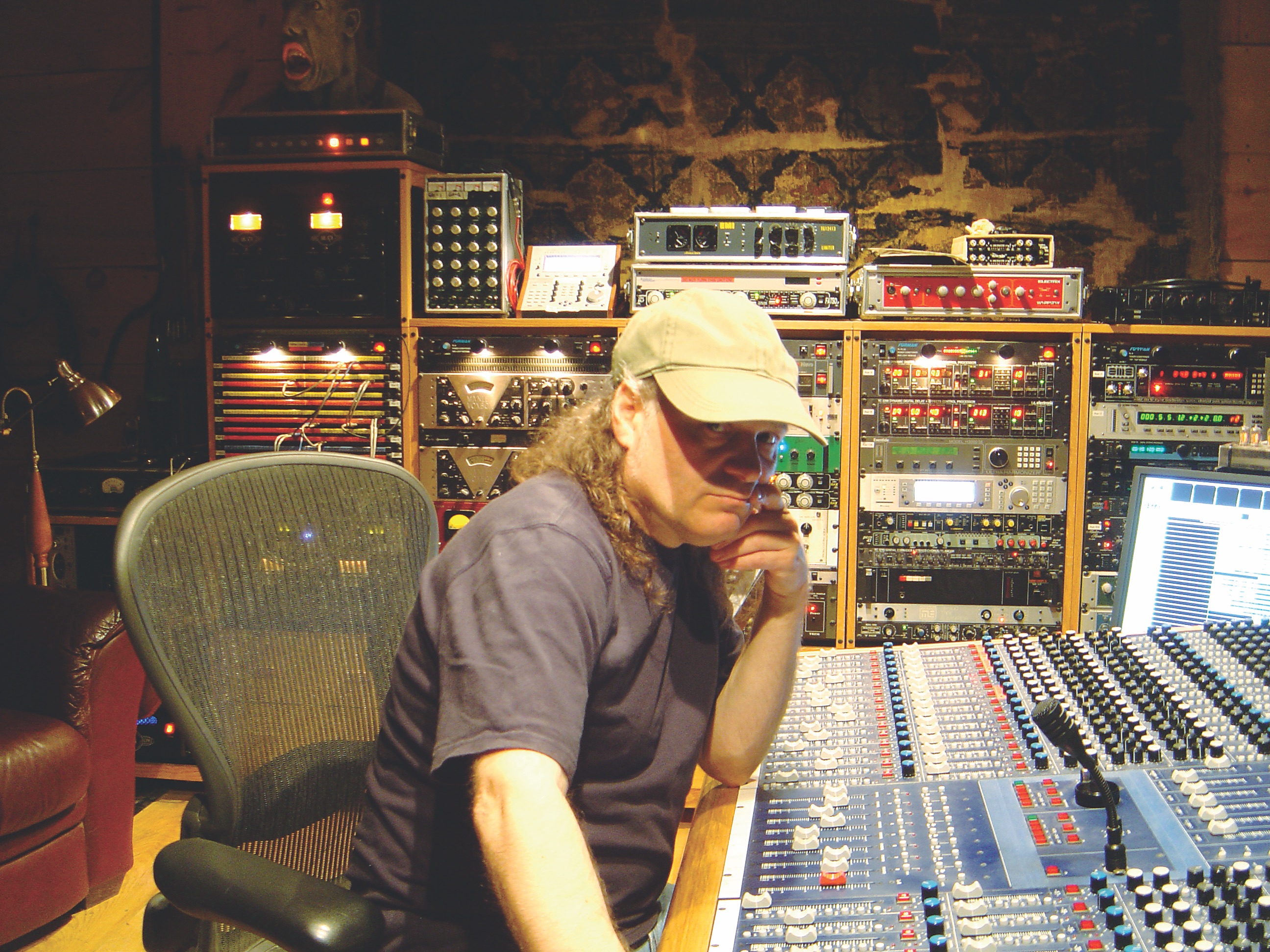 Paul Orofino 