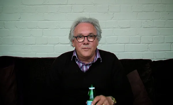 Trevor Horn (bonus)