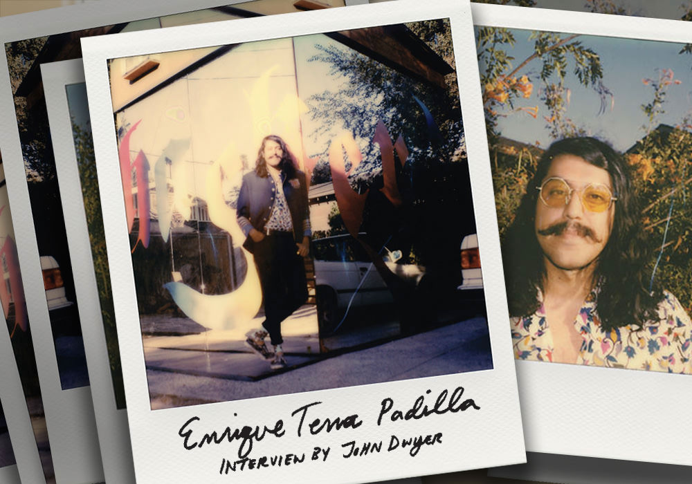 Enrique Tena Padilla