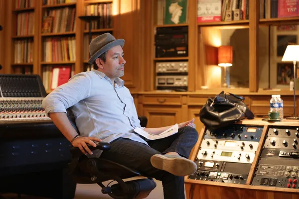 More Dialogue with Manny Marroquin 