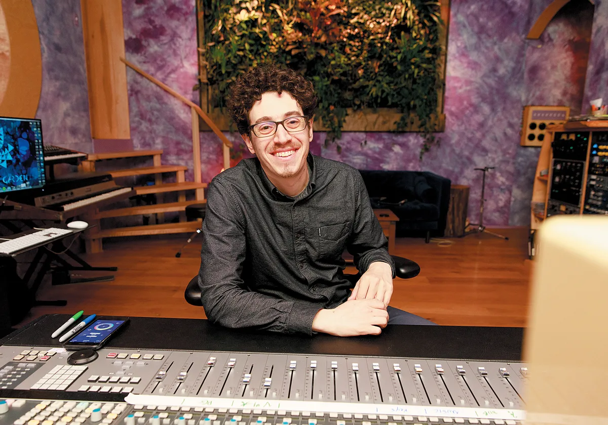Ben Kane