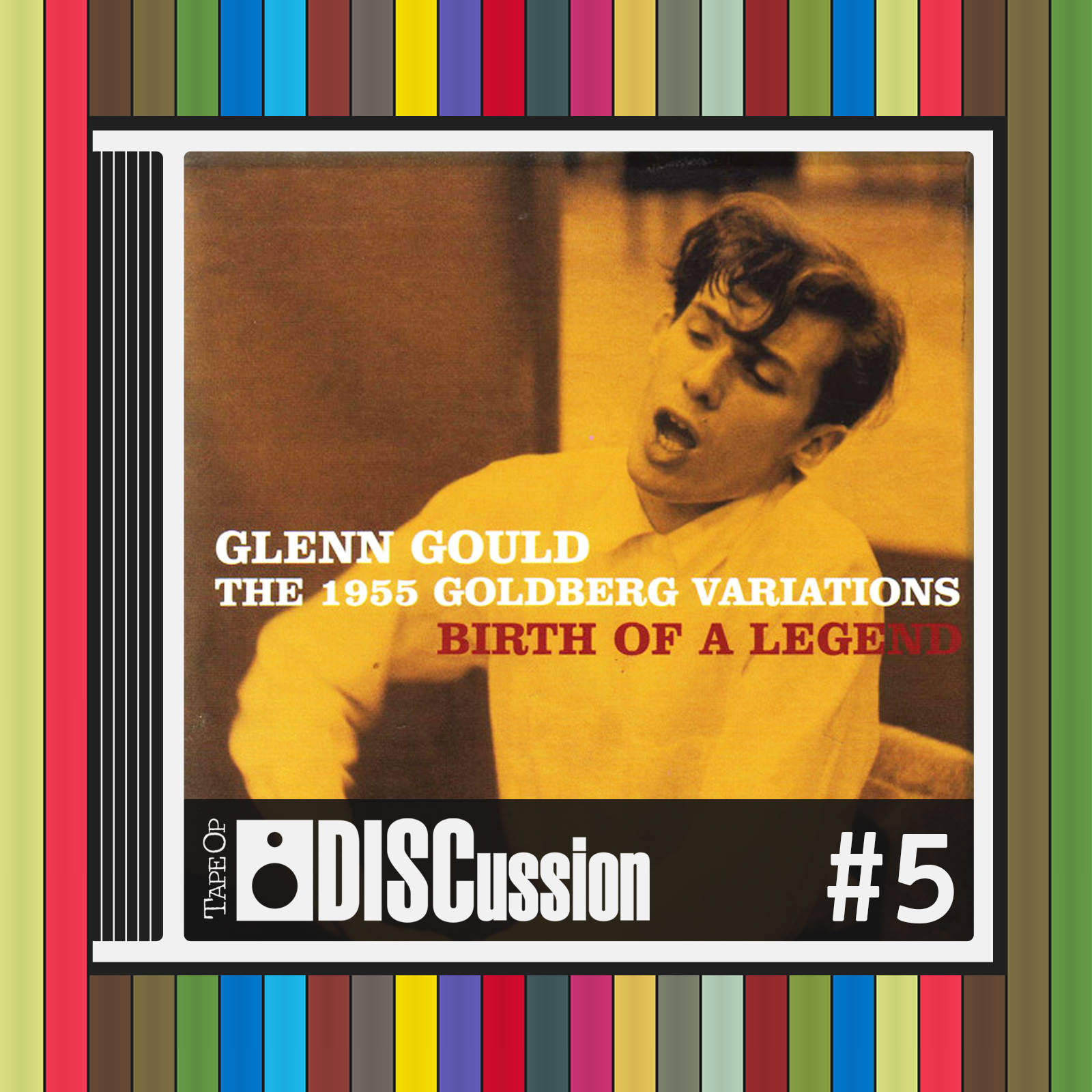 Discussion Background