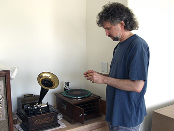 Steve Hoffman