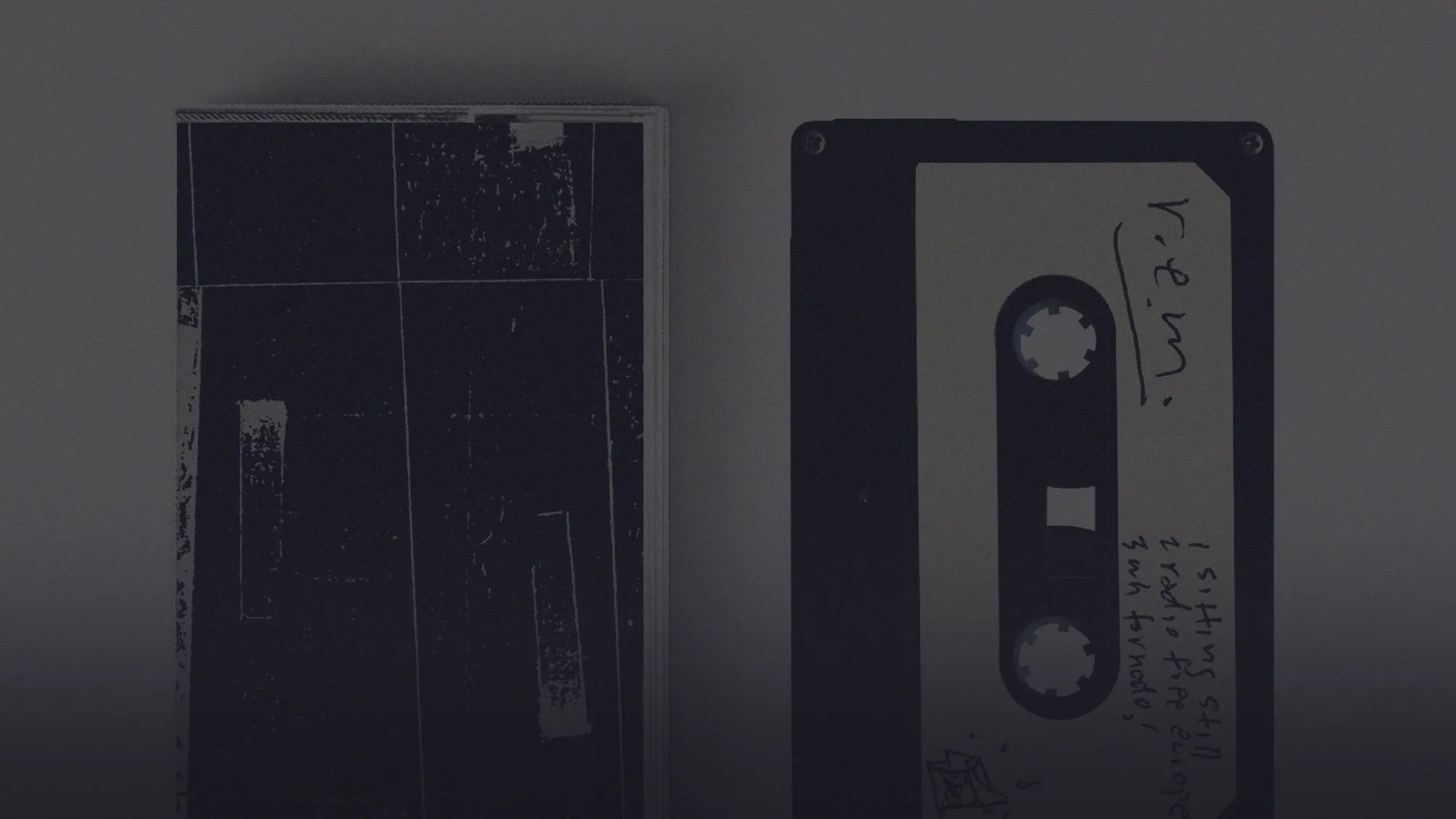 Podcast Episode Background