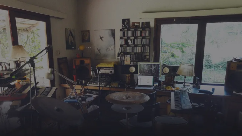 Episode 9: Juana Molina - Feature Image