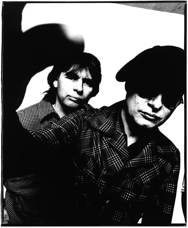Andy Partridge