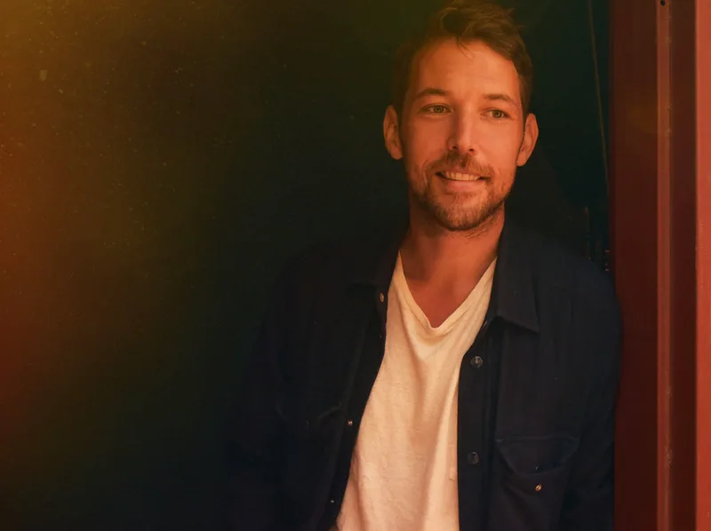 Episode 51: Robin Pecknold of Fleet Foxes - Feature Image